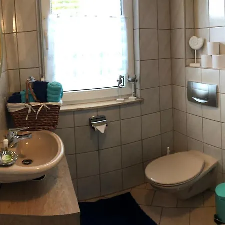 Ferienhaeusle Jona Сasa de vacaciones *